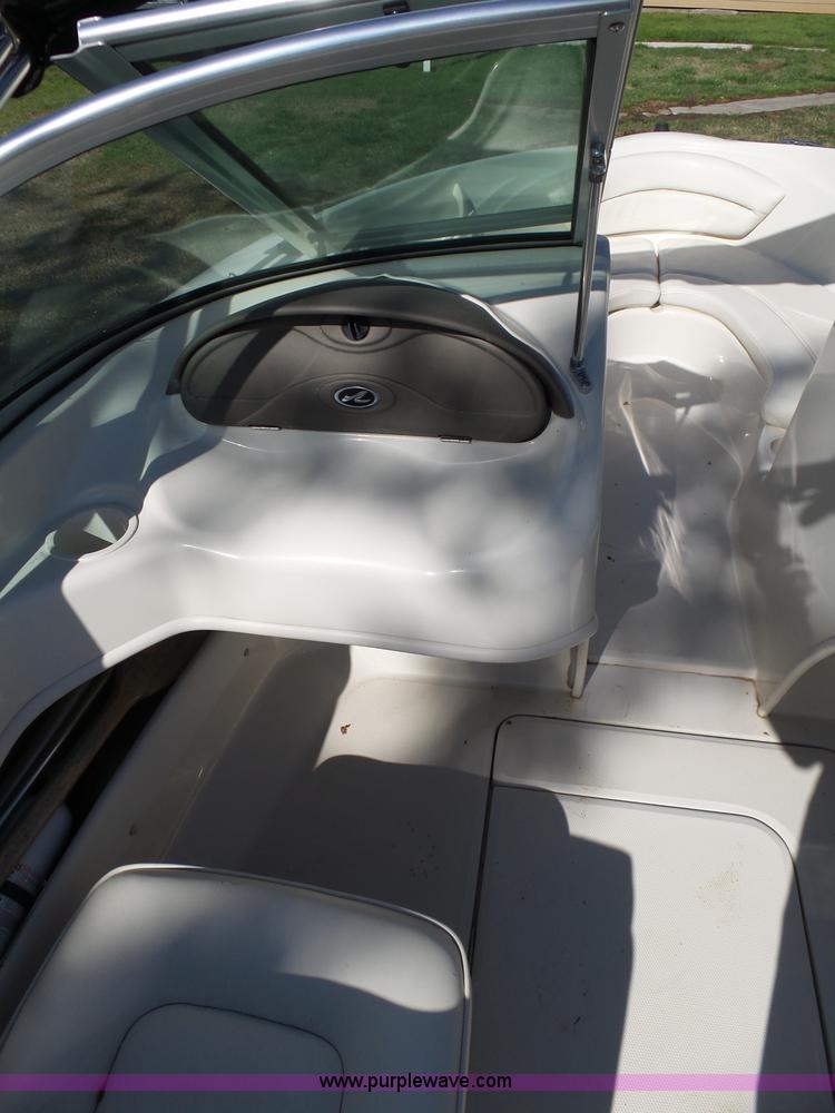image for item L5814 2007 Sea Ray boat