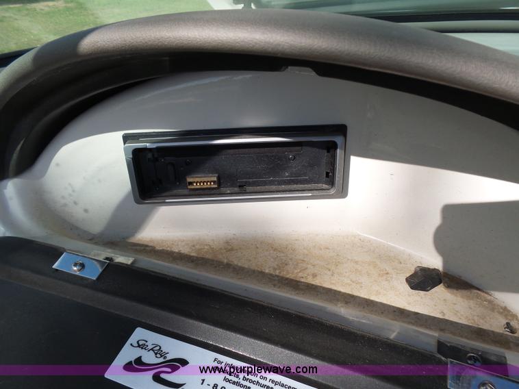 image for item L5814 2007 Sea Ray boat