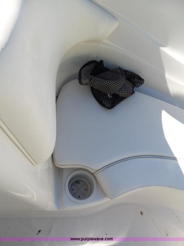 image for item L5814 2007 Sea Ray boat