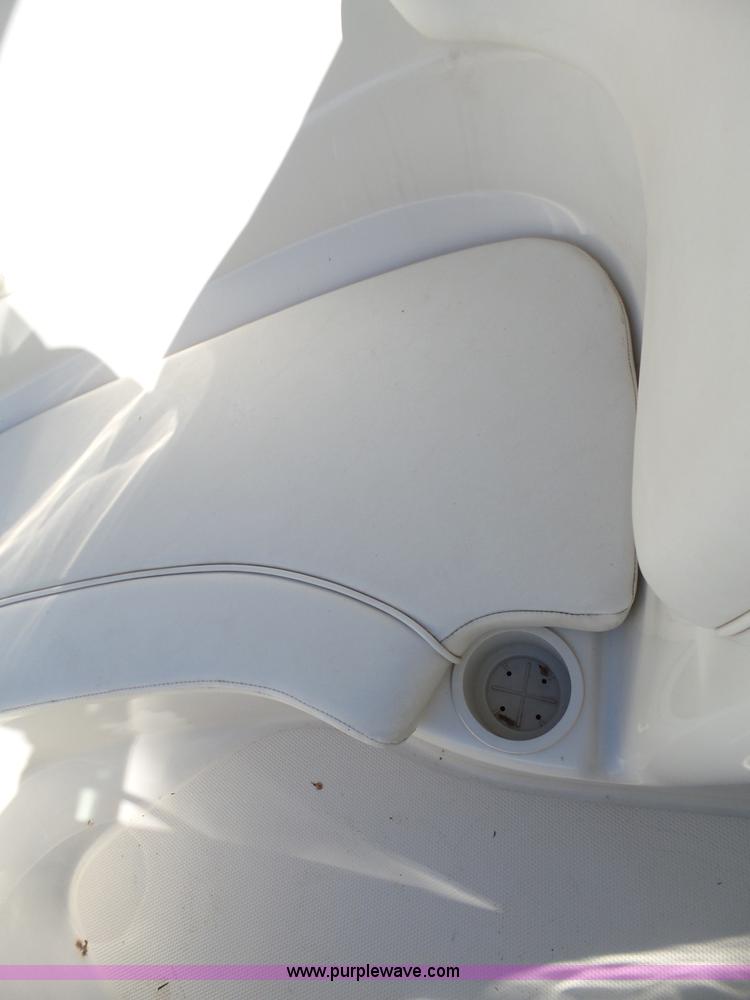 image for item L5814 2007 Sea Ray boat