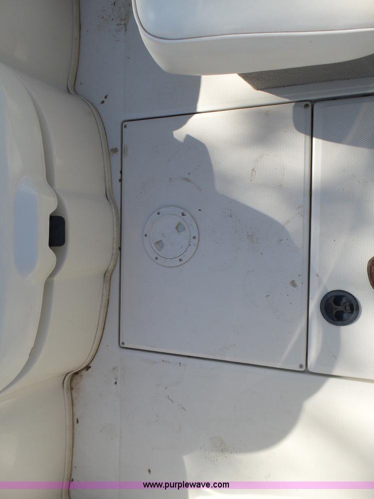 image for item L5814 2007 Sea Ray boat