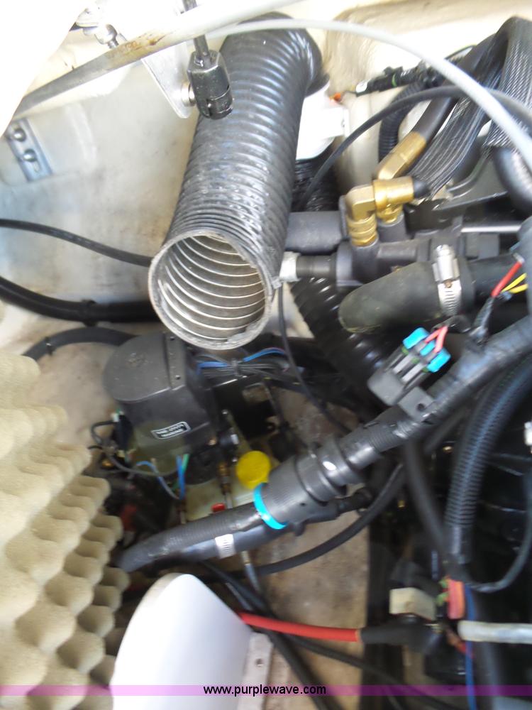 image for item L5814 2007 Sea Ray boat