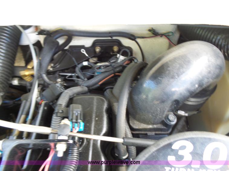 image for item L5814 2007 Sea Ray boat