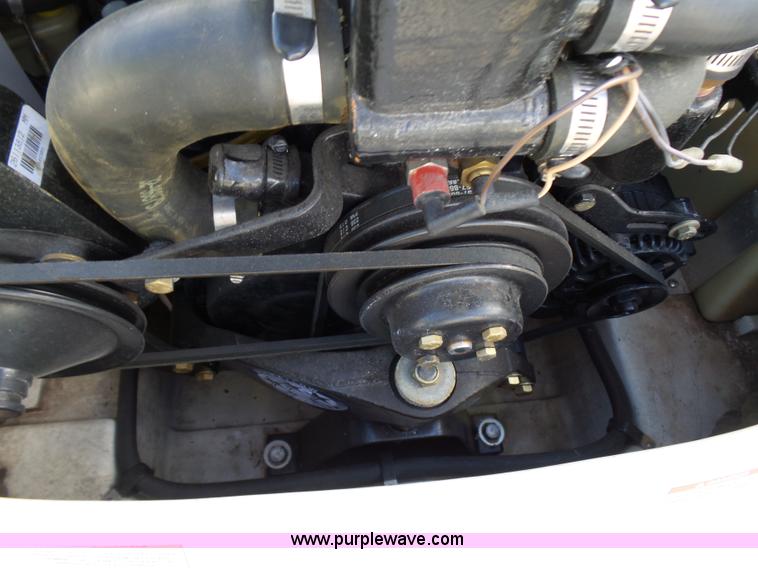 image for item L5814 2007 Sea Ray boat