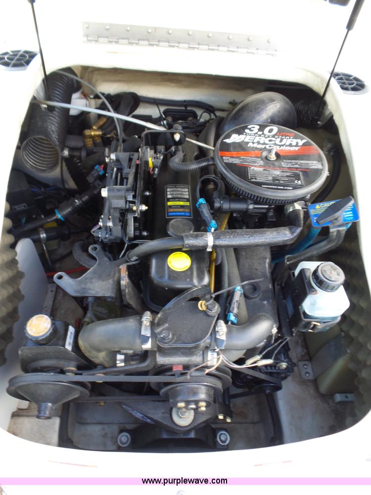 image for item L5814 2007 Sea Ray boat