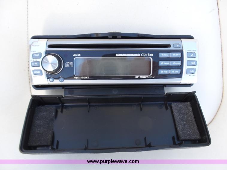 image for item L5814 2007 Sea Ray boat