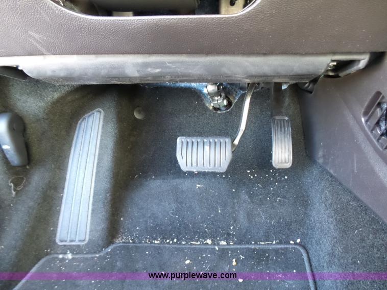 image for item L5815 2016 Ford Fusion