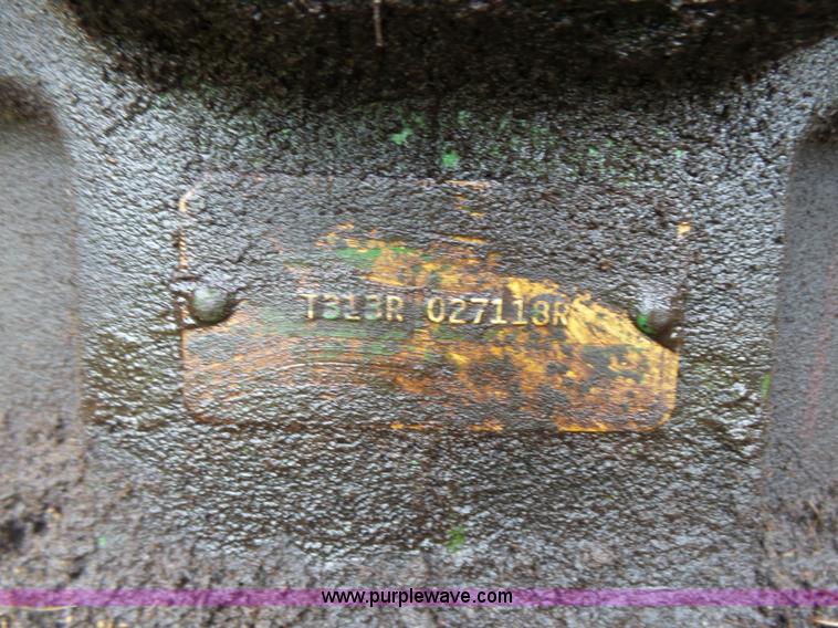 image for item L5820 1970 John Deere 5020 tractor