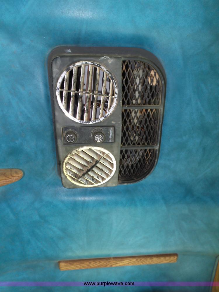 image for item L5821 1975 Kenworth W900 semi truck