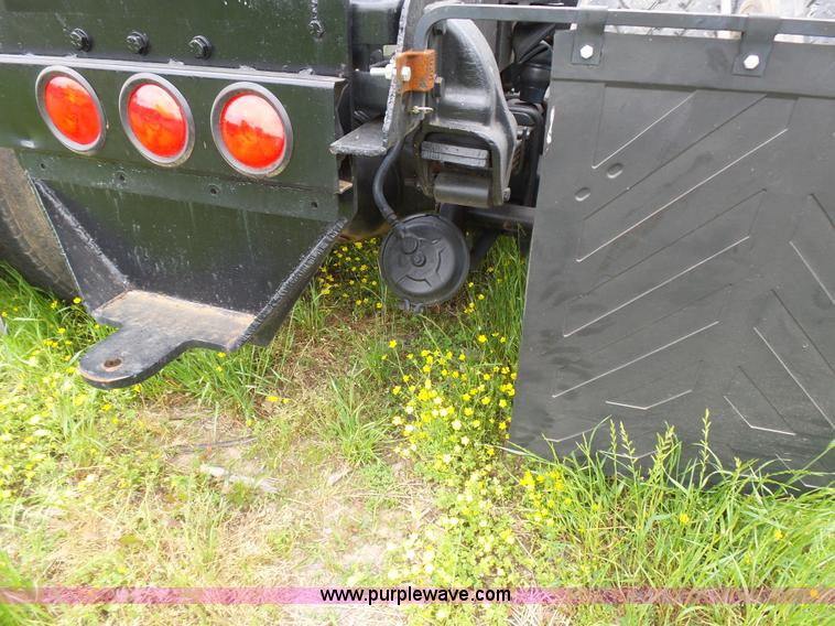 image for item L5821 1975 Kenworth W900 semi truck