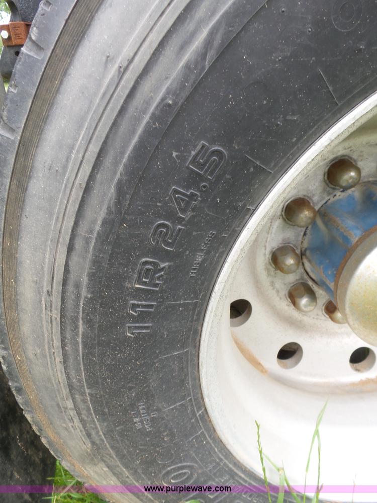 image for item L5821 1975 Kenworth W900 semi truck