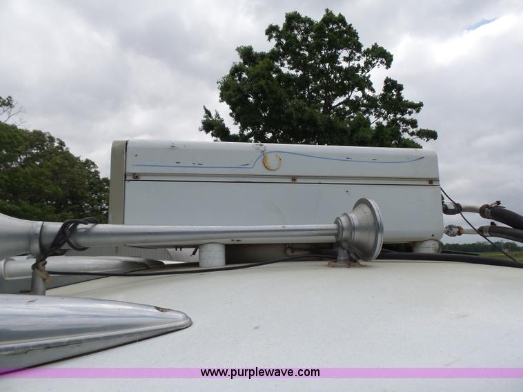 image for item L5821 1975 Kenworth W900 semi truck