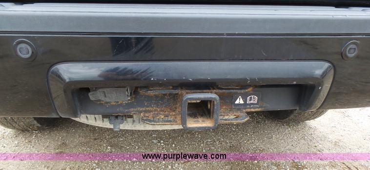 image for item L6028 2005 Ford Expedition SUV