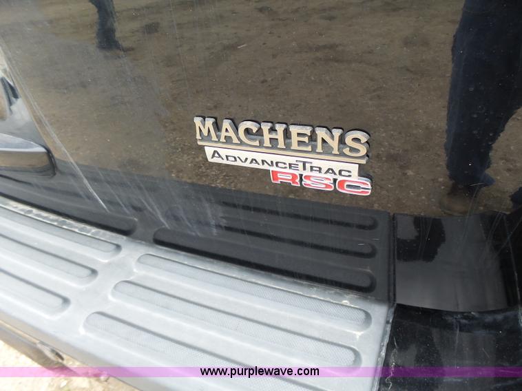 image for item L6028 2005 Ford Expedition SUV