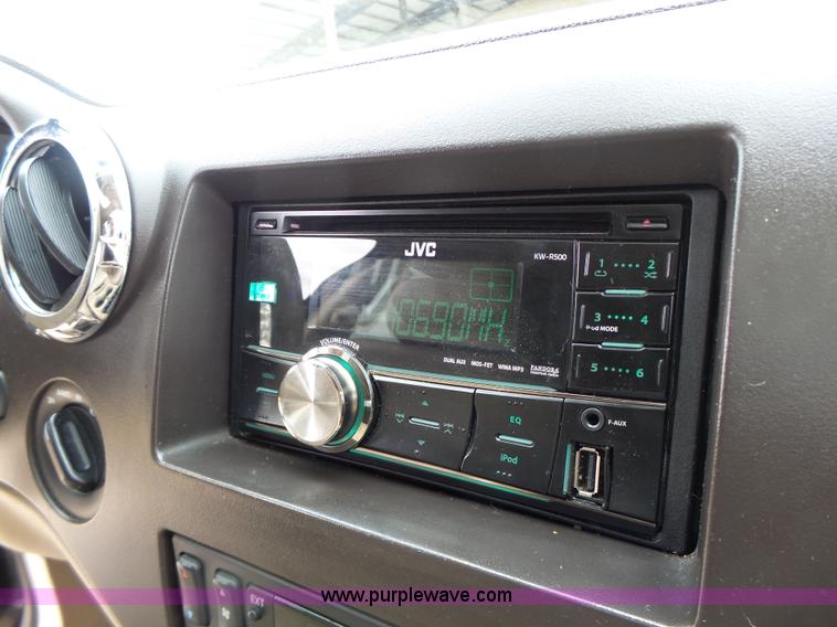 image for item L6028 2005 Ford Expedition SUV