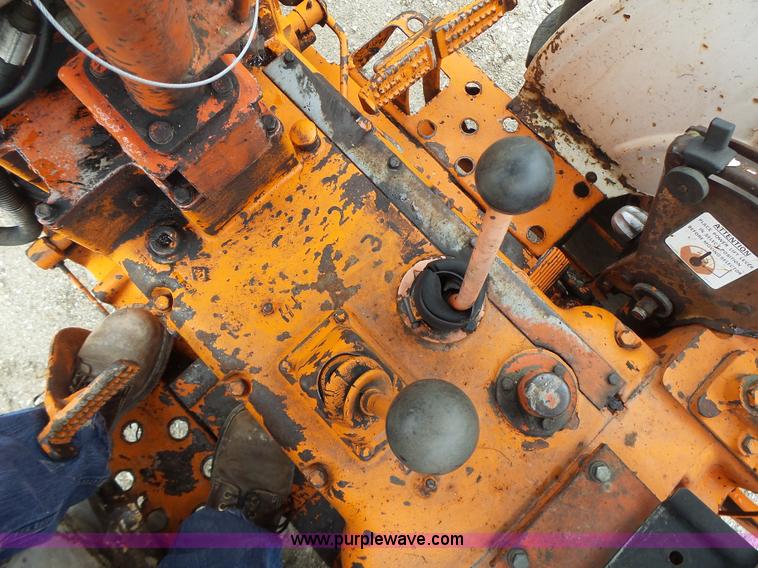 image for item L6029 Case 990 tractor