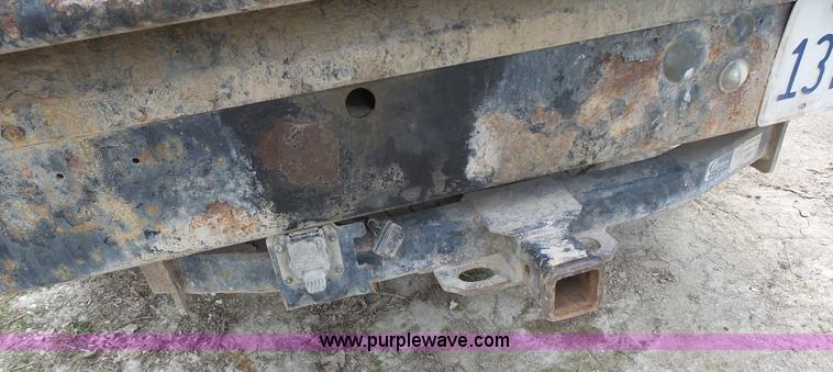 image for item L7222 2006 Ford F250 Super Duty pickup truck