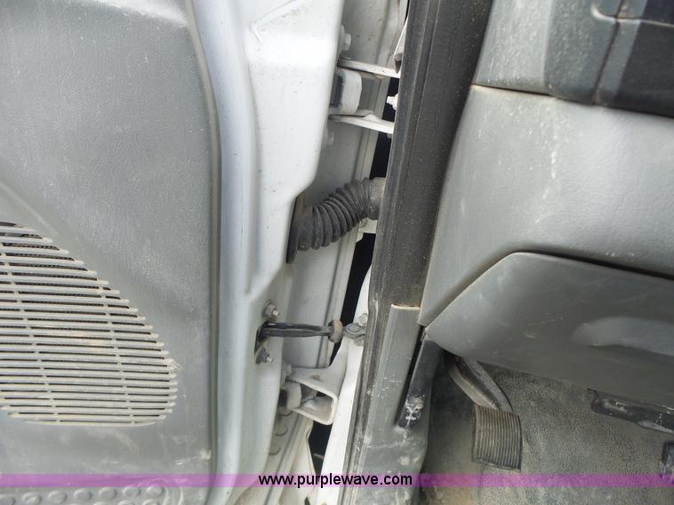 image for item L7222 2006 Ford F250 Super Duty pickup truck