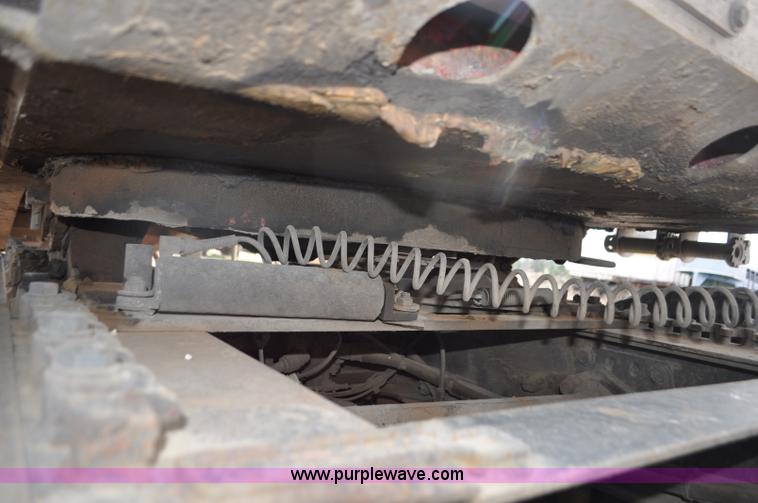 image for item G7328 2007 Freightliner Columbia semi truck