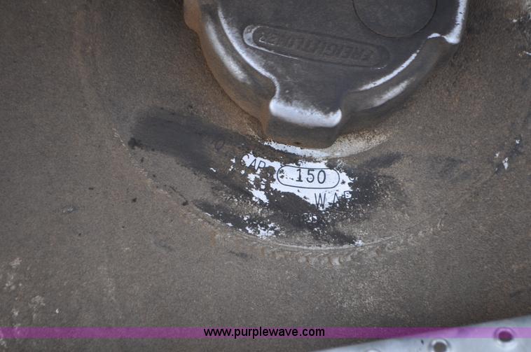 image for item G7328 2007 Freightliner Columbia semi truck