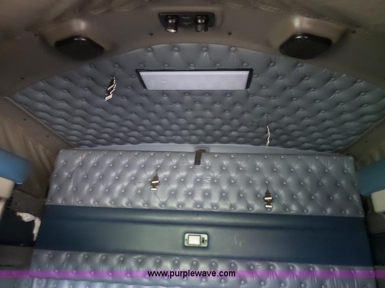 image for item K7944 2007 Kenworth T800 semi truck