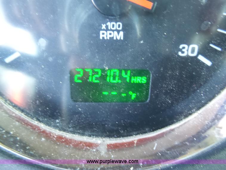 image for item K7993 2007 Kenworth semi truck