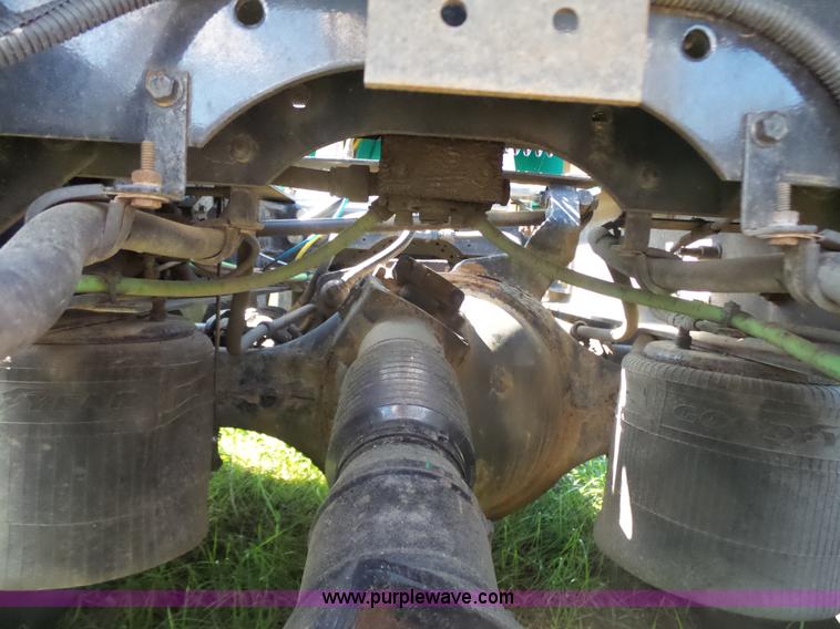 image for item L5801 2010 International ProStar semi truck