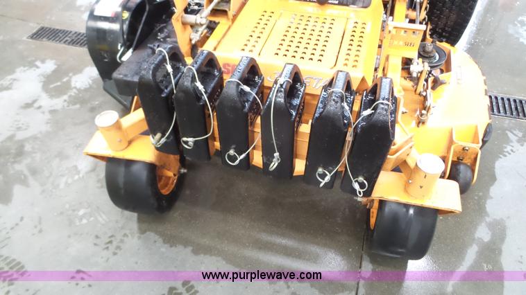 image for item K4640 Scag Cheetah SCU52U-730FX ZTR lawn mower