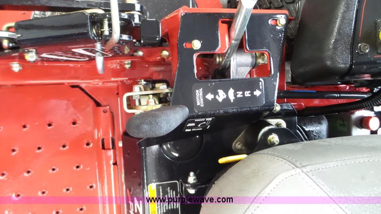 image for item K4643 Toro Z-Master 6000 Professional ZTR lawn mower