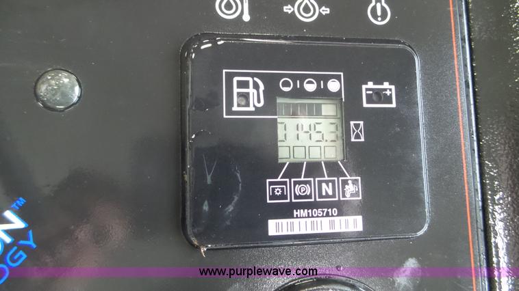 image for item K4643 Toro Z-Master 6000 Professional ZTR lawn mower