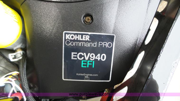 image for item K4643 Toro Z-Master 6000 Professional ZTR lawn mower