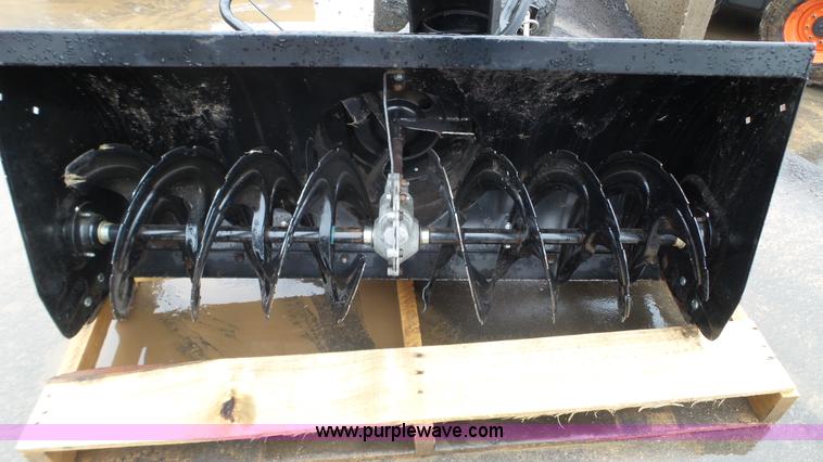 image for item K4645 Husqvarna GT52XLS lawn mower