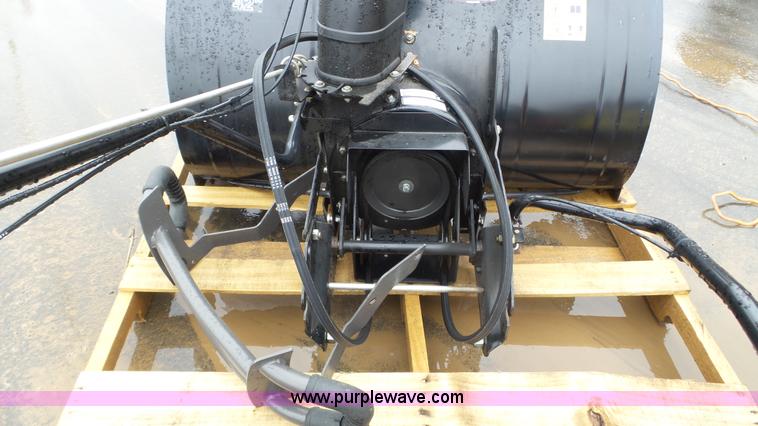 image for item K4645 Husqvarna GT52XLS lawn mower