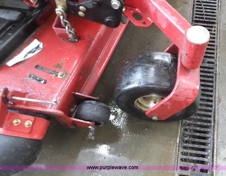 image for item K4647 Toro Z-Master Professional ZTR lawn mower