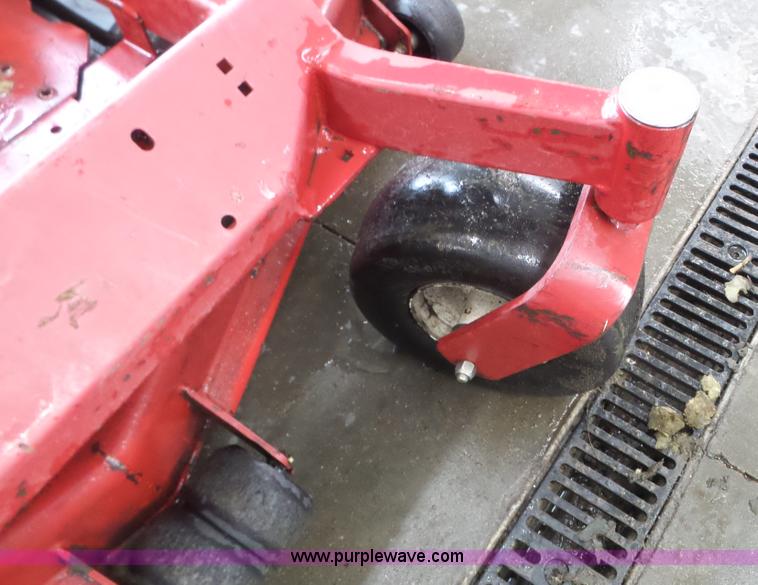 image for item K4647 Toro Z-Master Professional ZTR lawn mower