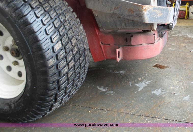 image for item K4647 Toro Z-Master Professional ZTR lawn mower