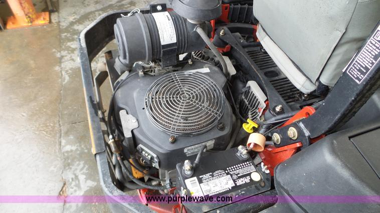 image for item K4647 Toro Z-Master Professional ZTR lawn mower