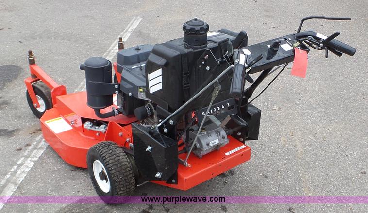 image for item K4650 Encore Pro-Line Premier Series lawn mower