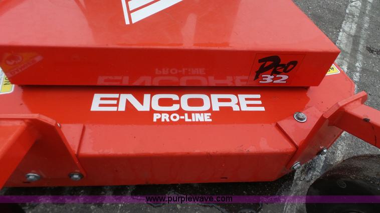 image for item K4650 Encore Pro-Line Premier Series lawn mower