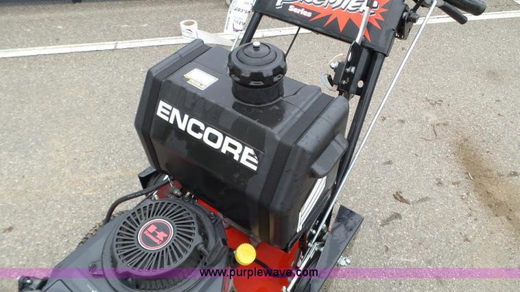 image for item K4650 Encore Pro-Line Premier Series lawn mower