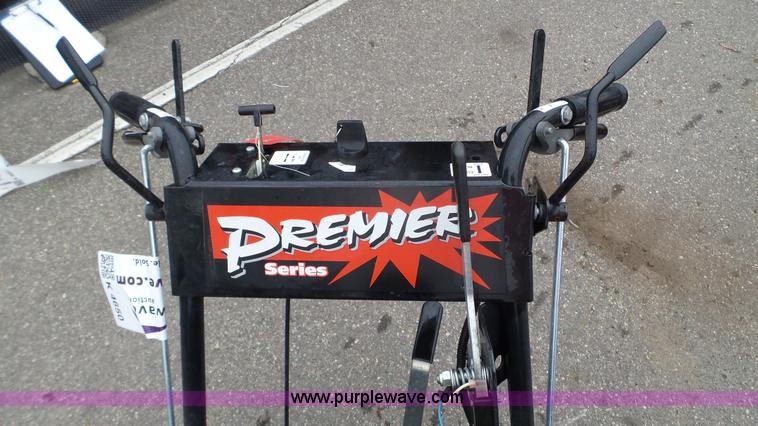 image for item K4650 Encore Pro-Line Premier Series lawn mower
