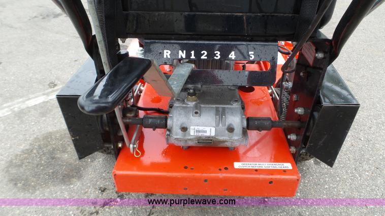 image for item K4650 Encore Pro-Line Premier Series lawn mower