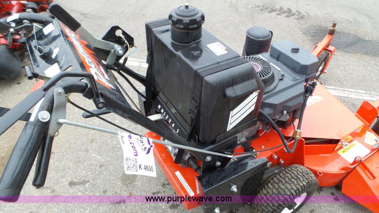 image for item K4650 Encore Pro-Line Premier Series lawn mower