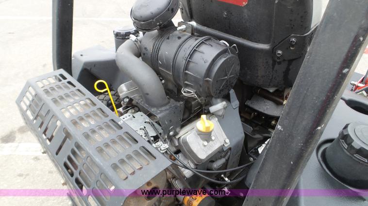 image for item K4651 Toro Z-Master ZTR lawn mower