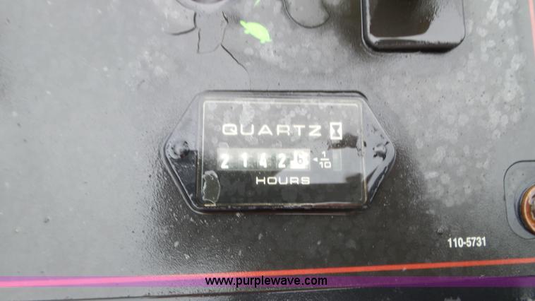 image for item K4651 Toro Z-Master ZTR lawn mower