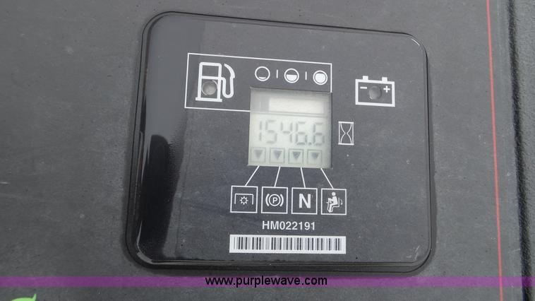 image for item K4653 Toro Z-Master ZTR lawn mower