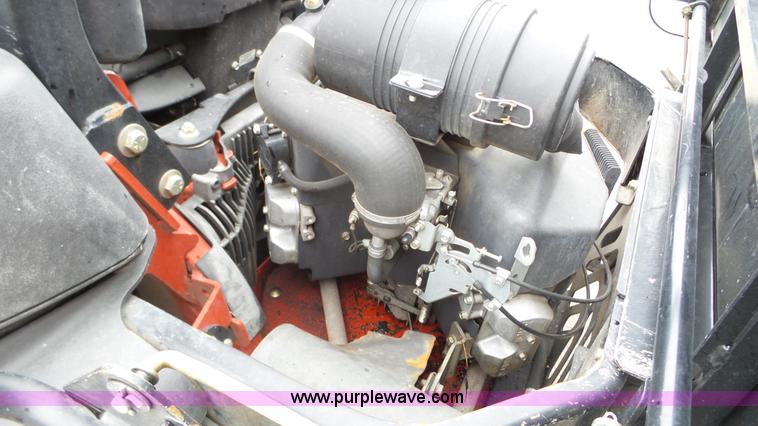 image for item K4653 Toro Z-Master ZTR lawn mower