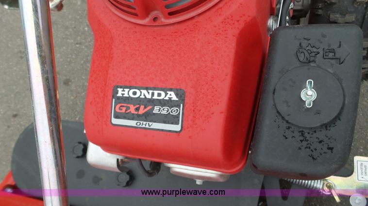 image for item K4654 Turf Teq 1305 power broom