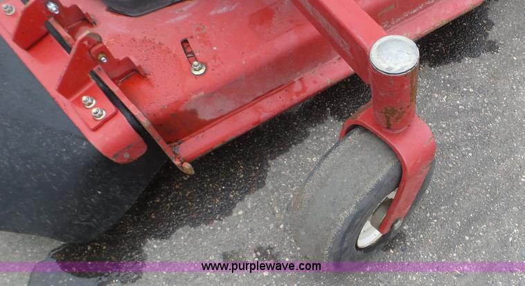 image for item K4655 Toro Grandstand lawn mower