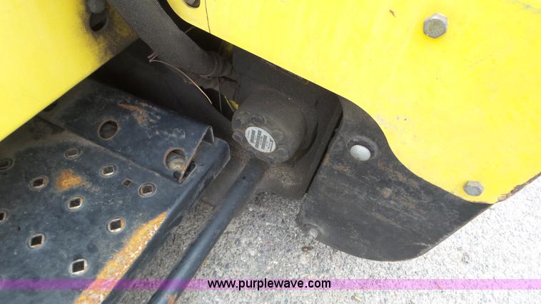 image for item K4657 Surfer lawn mower